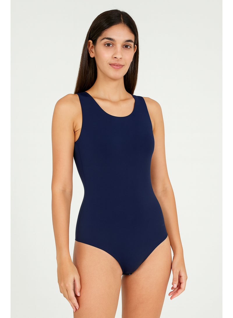Carina Cookies Tank Body Suit - Image 1
