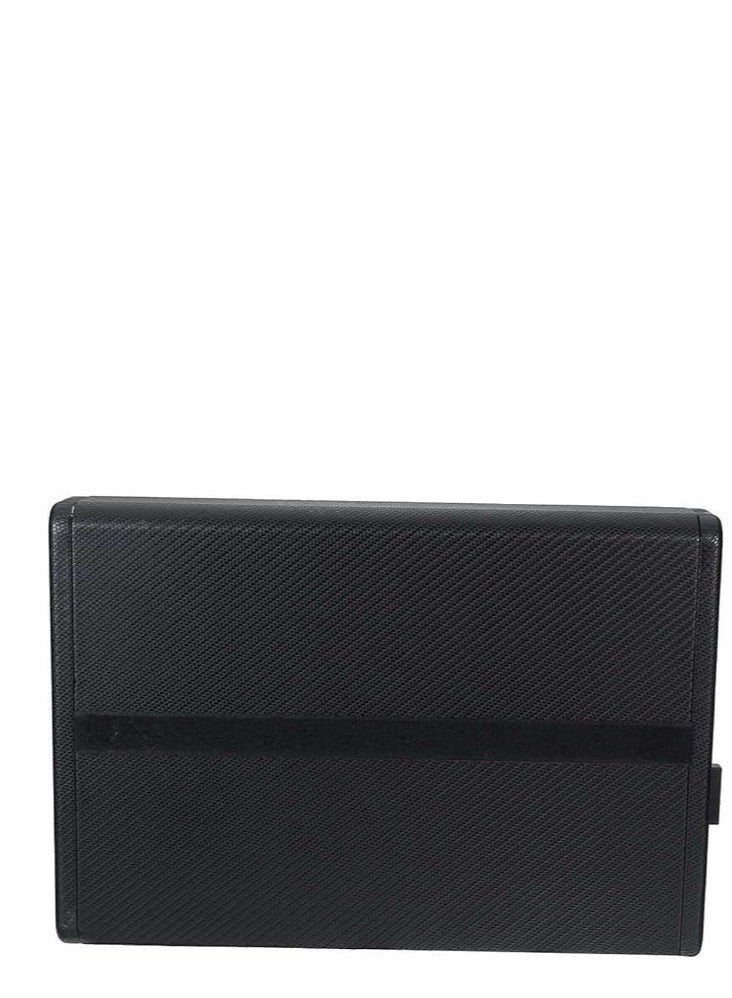 QPERTORS-Car Subwoofer, Active Car Subwoofer Suwbooni Wooden Material Model No. QP-H8BT with BT - Image 5