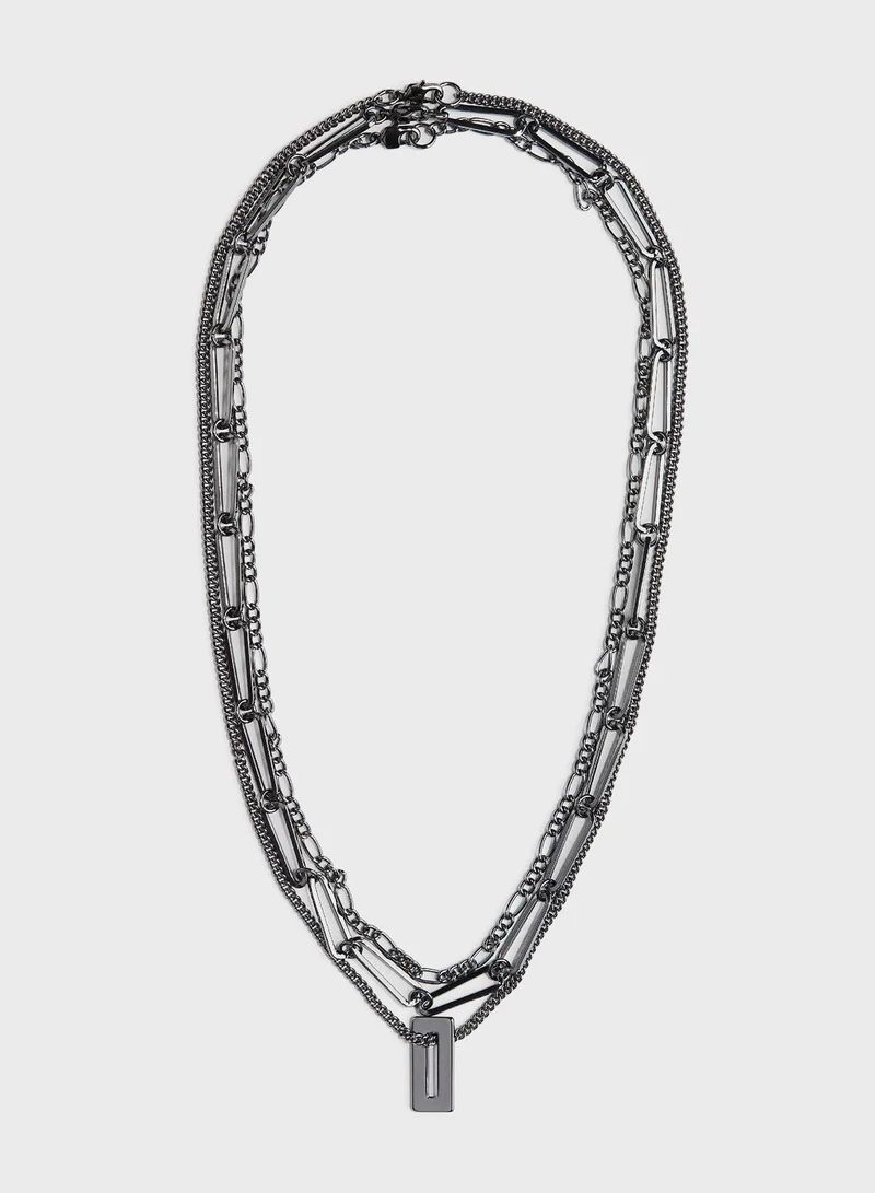 H&M 3-Pack Necklaces