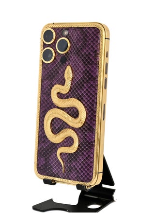 Exotic Snake