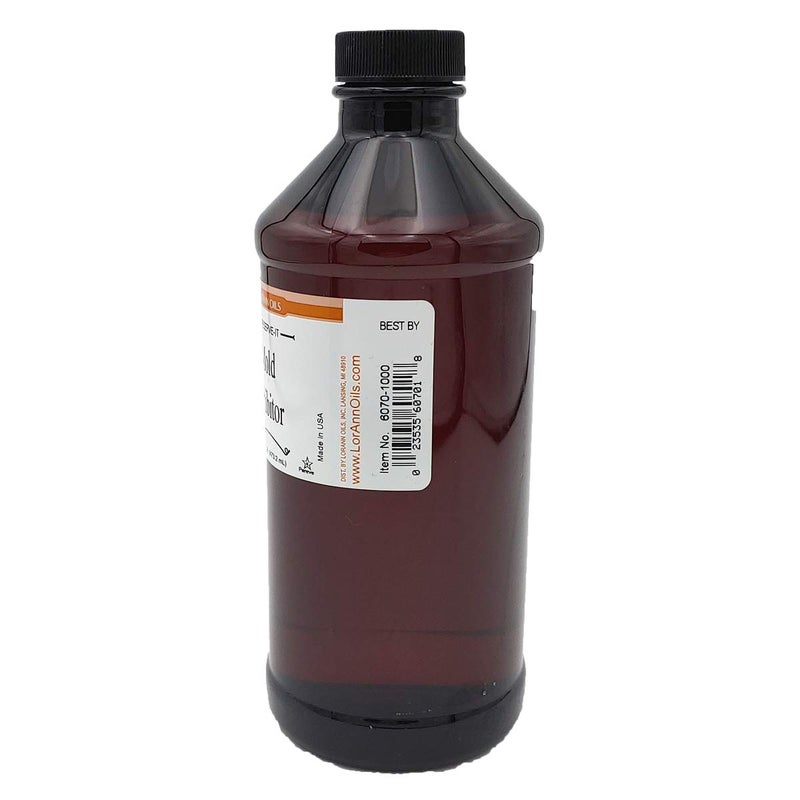 LorAnn Oils Lorann Mold Inhibitor (16 Oz  Clear) - Image 5