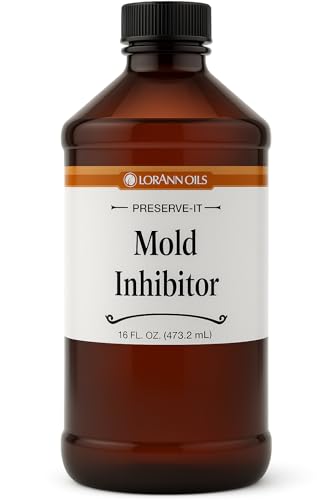 LorAnn Oils Lorann Mold Inhibitor (16 Oz  Clear) - Image 2
