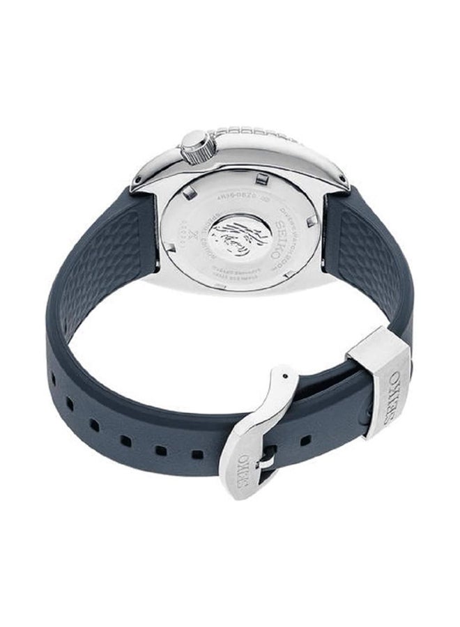 Seiko ساعة سيكو بروسبكس سيف ذا أوشن كينغ تيرتل أوتوماتيك دايفر SRPF77 SRPF77K1 SRPF77K 200M للرجال - Image 5