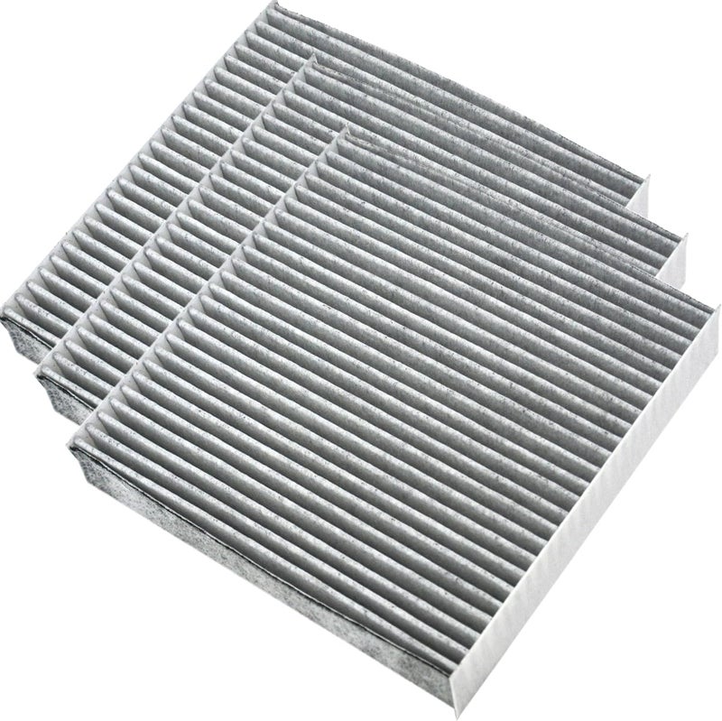 EPAuto [3-Pack] CP182 (CF11182) Cabin Air Filter Replacement for Honda Accord, Civic, CR-V, Fit, HR-V, Insight, Odyssey, Pilot, CR-Z, Clarity;Acura Integra,MDX,RDX,TLX - Fits Select Models 2009-2025 - Image 5