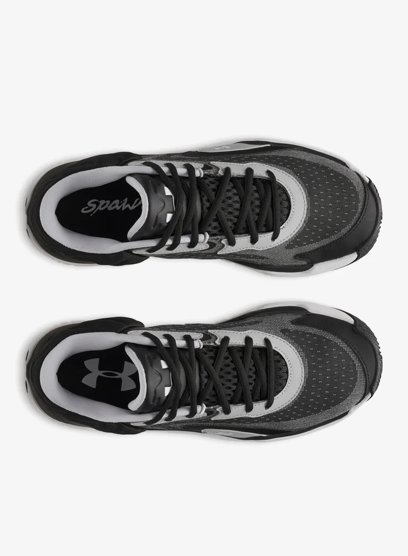 اندر ارمر سبون  ميد