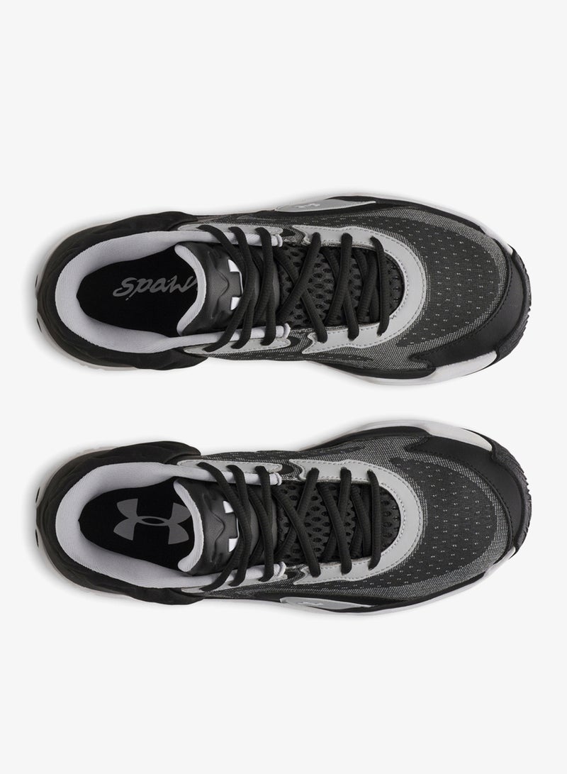 اندر ارمر سبون  ميد - Image 4