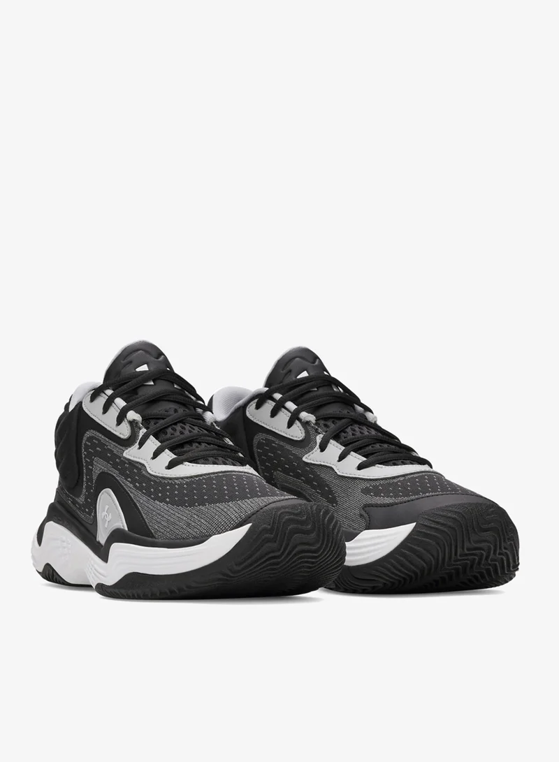 UNDER ARMOUR Spawn 7 Mid