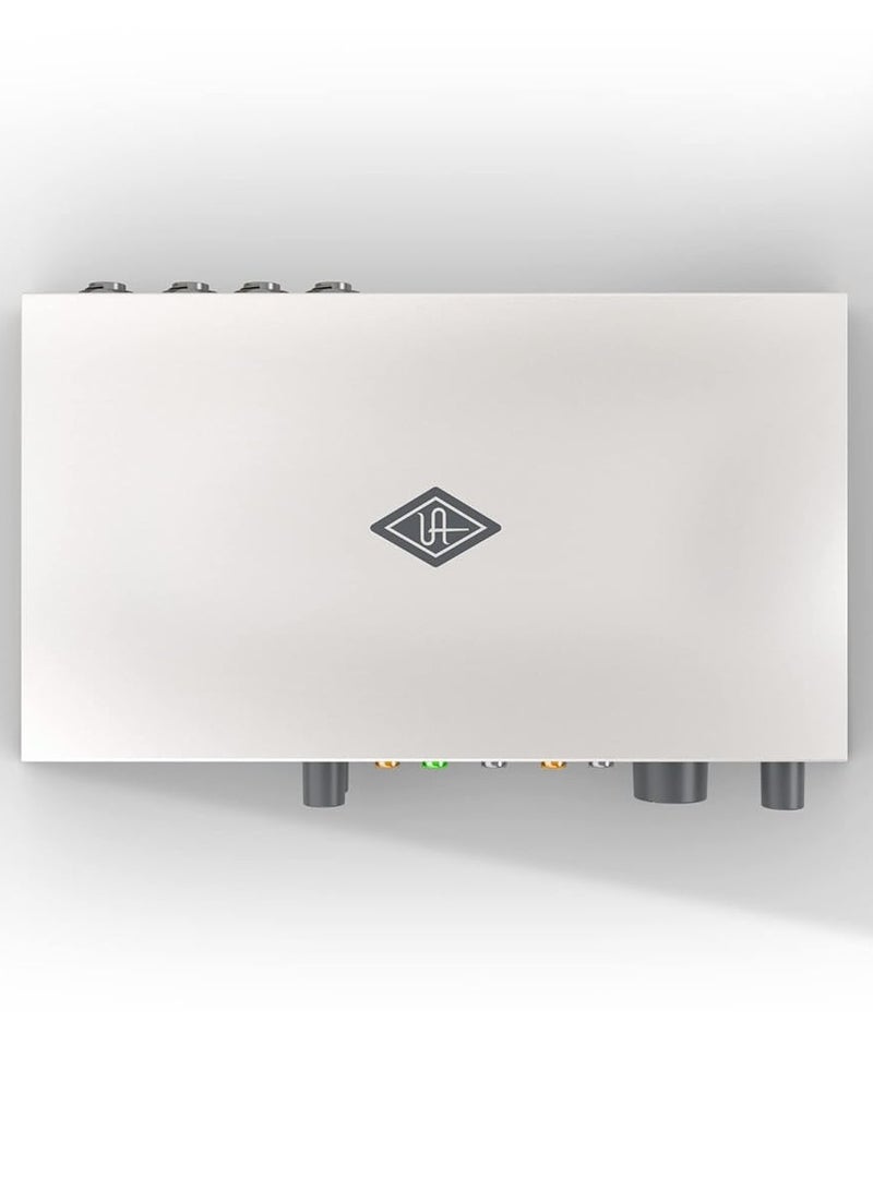 Universal Audio Volt 4 - Audio Interfaces - Image 4