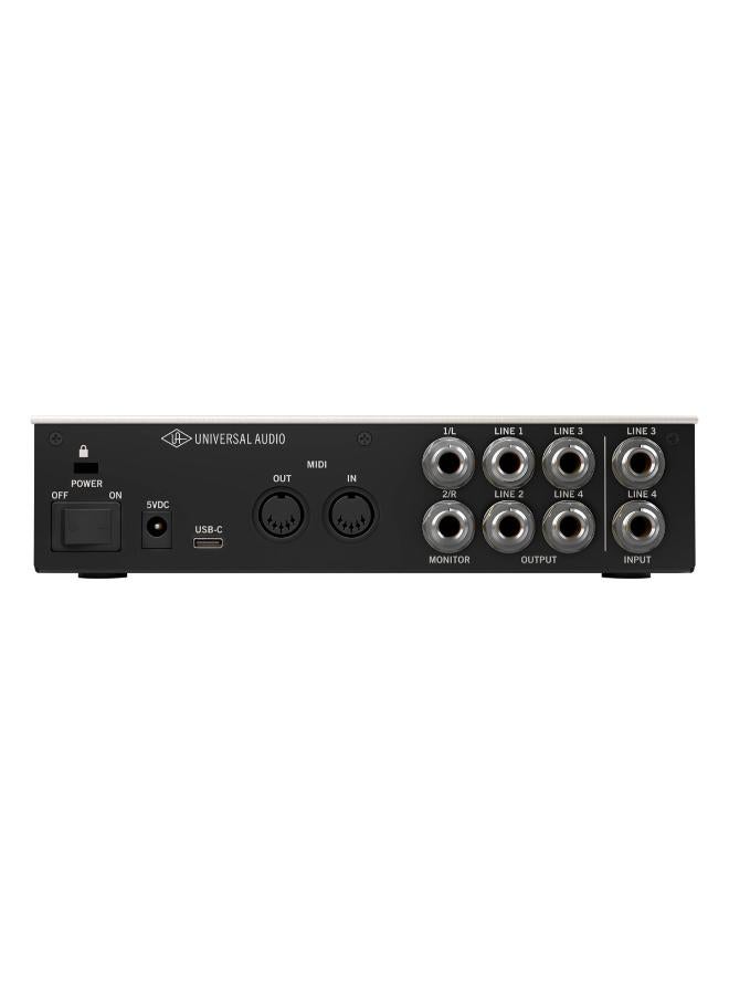 Universal Audio Volt 4 - Audio Interfaces - Image 3