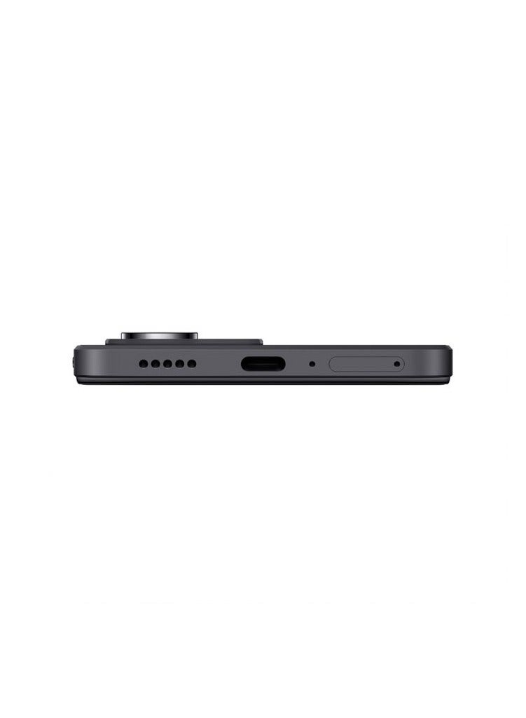 Xiaomi Redmi Note 12 Pro 5G  Dual SIM Black 12GB RAM 256GB - Image 4