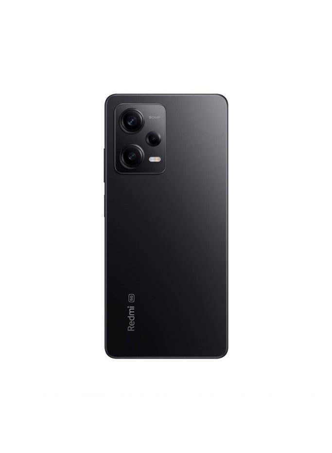 Xiaomi Redmi Note 12 Pro 5G  Dual SIM Black 12GB RAM 256GB - Image 3