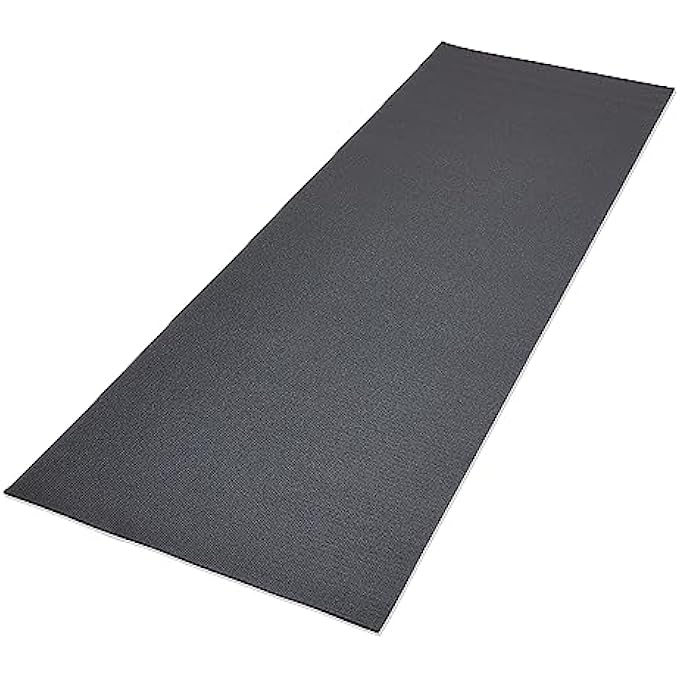 Reebok Yoga Mat - 4Mm - Pose - Image 5