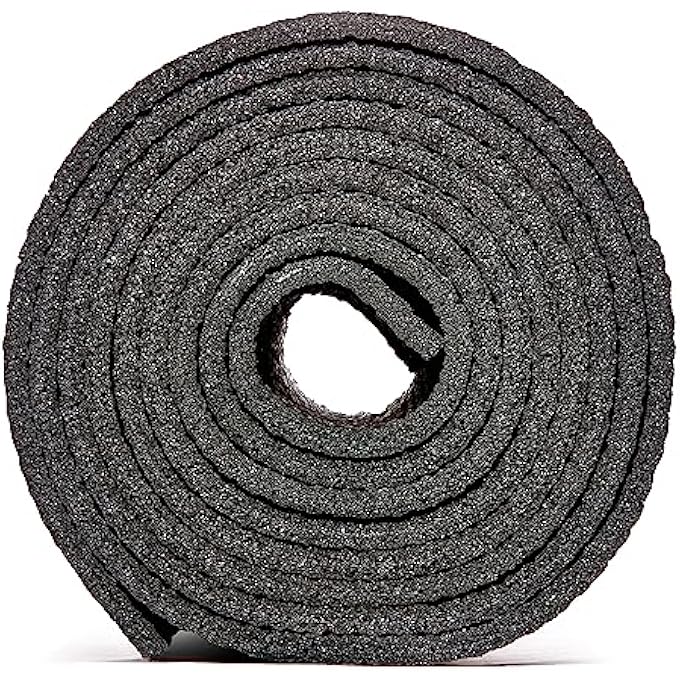 Reebok Yoga Mat - 4Mm - Pose - Image 4