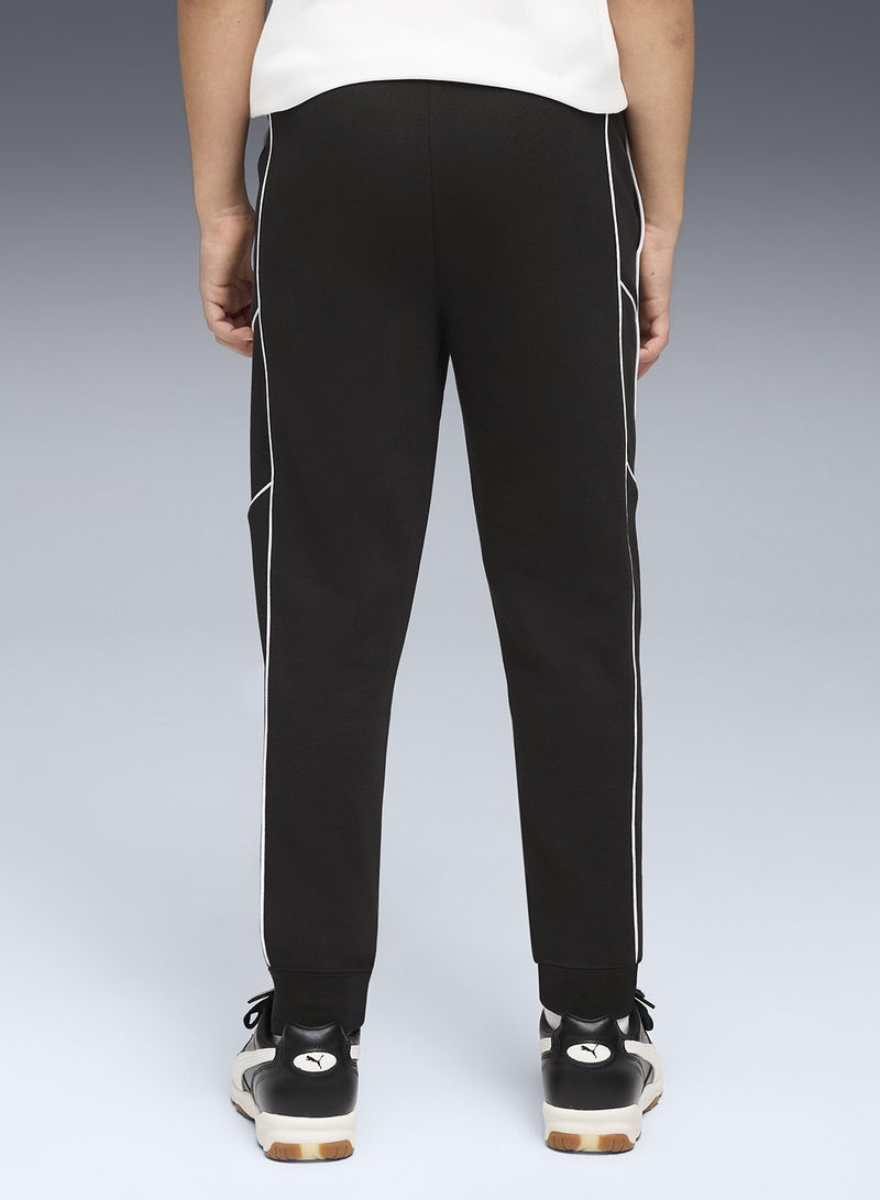 بوما سروال رياضي بخصر مطاطي من بوما للشباب - Image 2