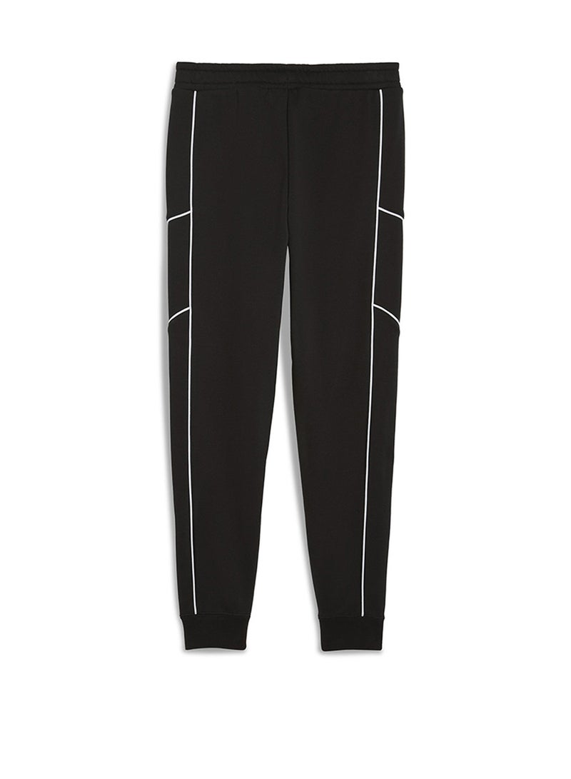 بوما سروال رياضي بخصر مطاطي من بوما للشباب - Image 5