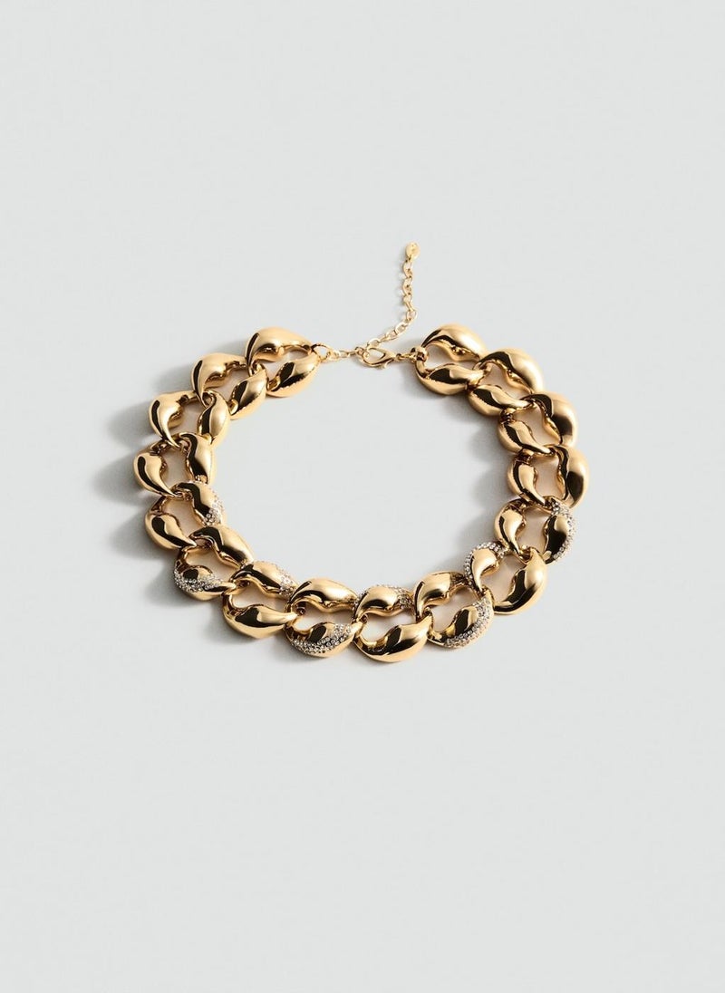 MANGO - Rafaela Necklace - Image 1