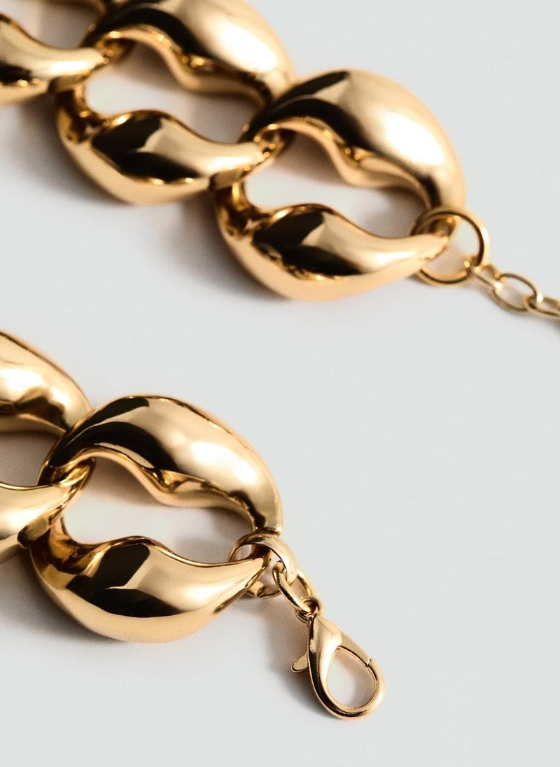 MANGO - Rafaela Necklace - Image 1