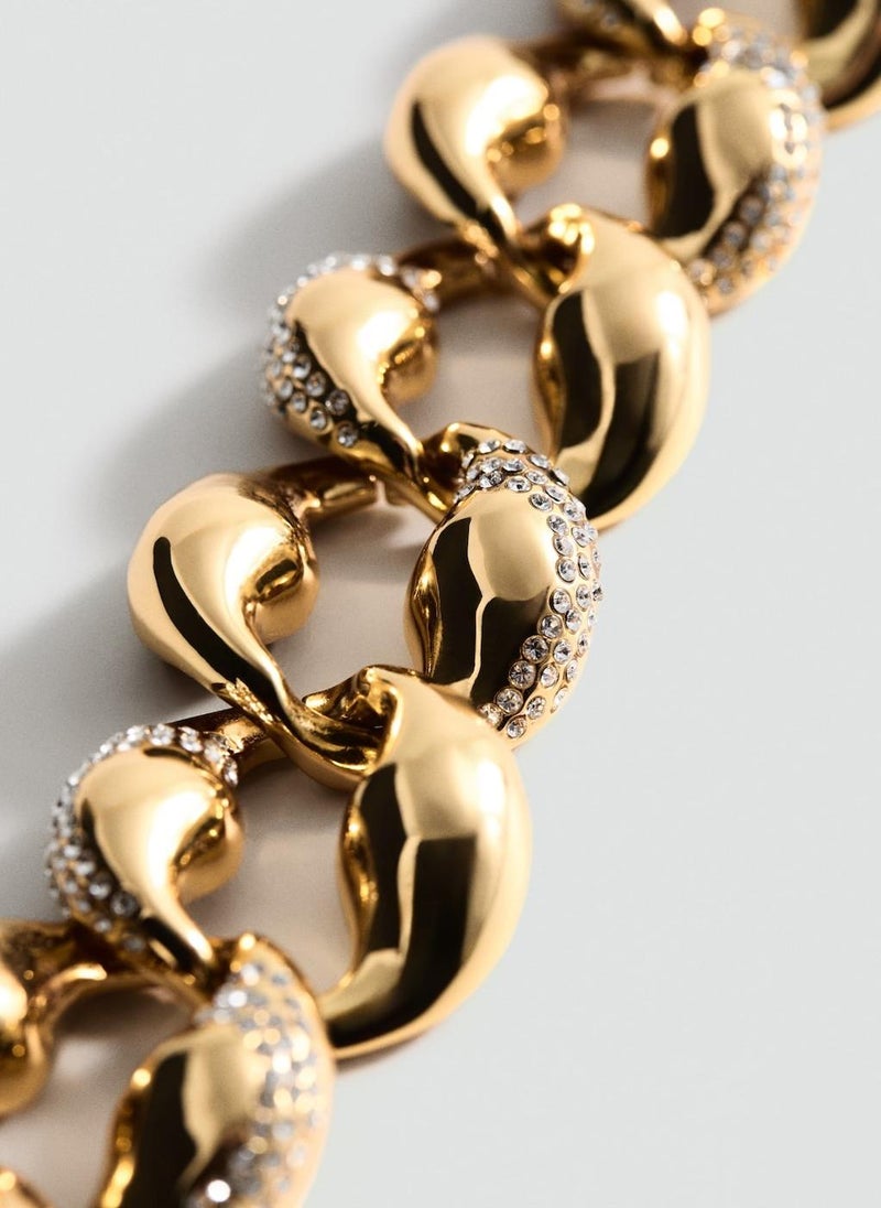 MANGO - Rafaela Necklace - Image 1