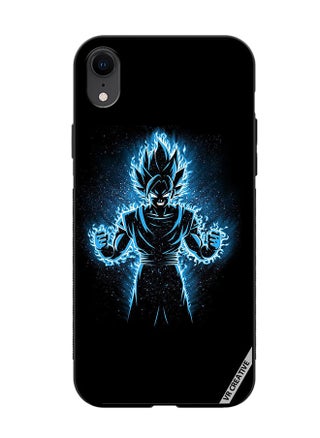 Protective Case Cover For Apple iPhone XR Gohan Design Multicolour - pzsku/Z00F6ED56A4289AE65B6EZ/45/_/1690553874/a71c5087-5015-43e6-b97a-068fcb664942