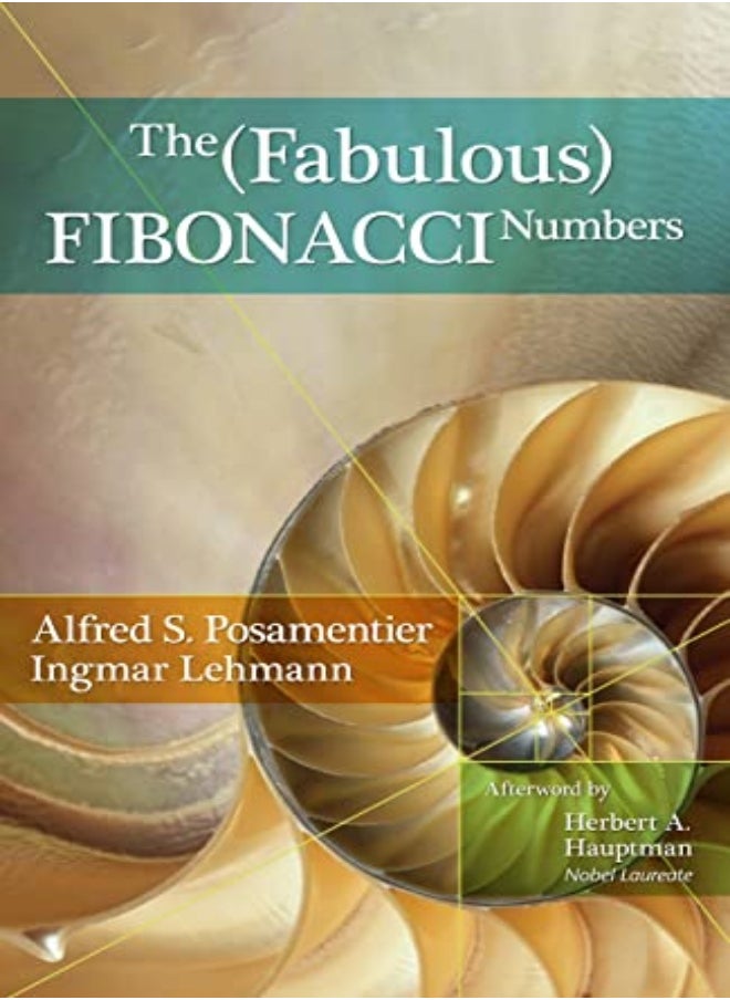 null - The Fabulous Fibonacci Numbers - Image 1