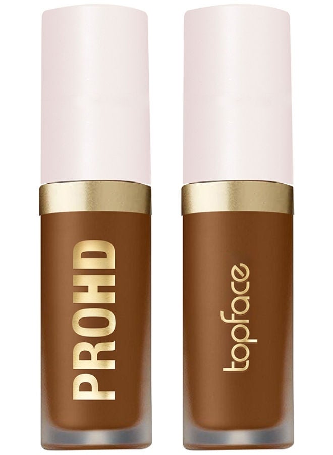 PROHD Soft Touch Liquid Contour