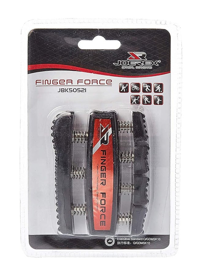 Joerex Accessories - Black - Image 1