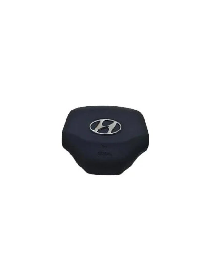 Hyundai Elantra Airbag Cover 2019-2020 High Quality OEM Style Interior Safety Replacement Trim