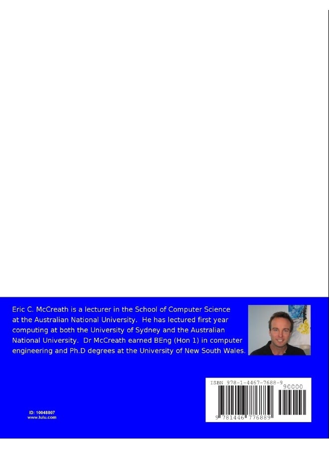 An Introduction to Programming and Software Development using Java - Image 2