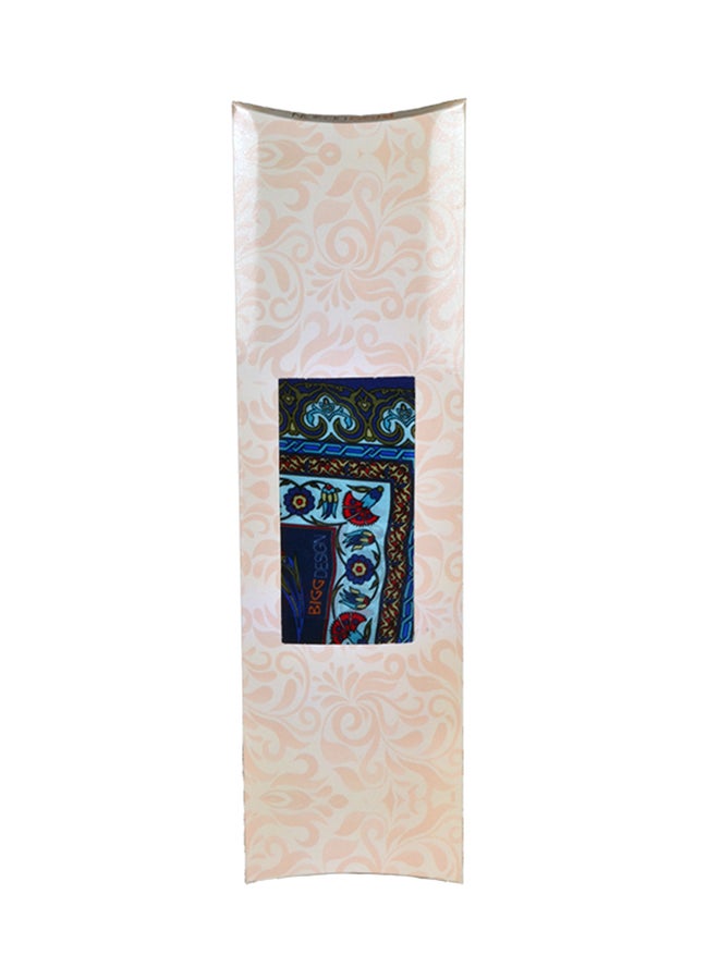 Dervis Burkina Scarf Multicolour - Image 2