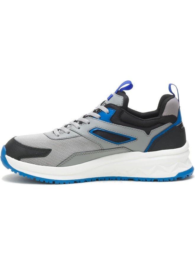 CATERPILLAR CAT Men Streamline Runner Safety Shoes - Image 4