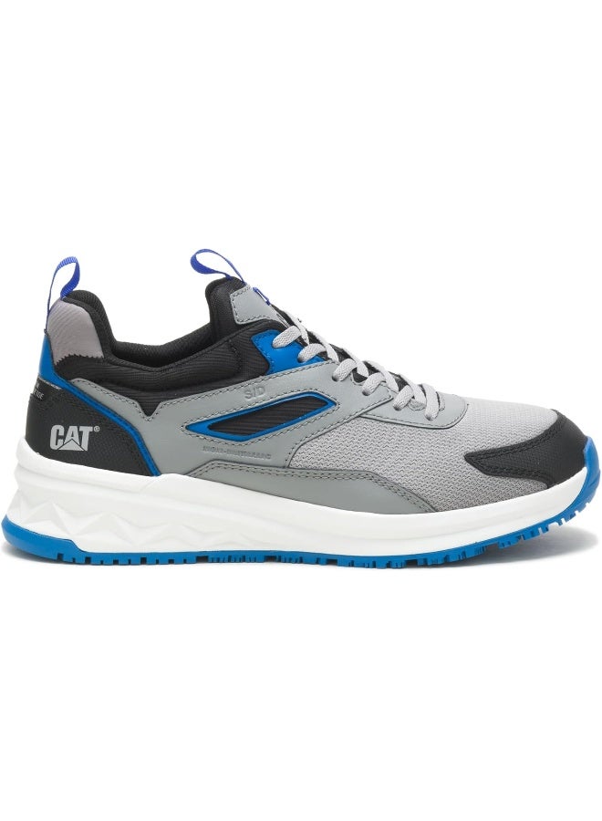 CATERPILLAR CAT Men Streamline Runner Safety Shoes - Image 1