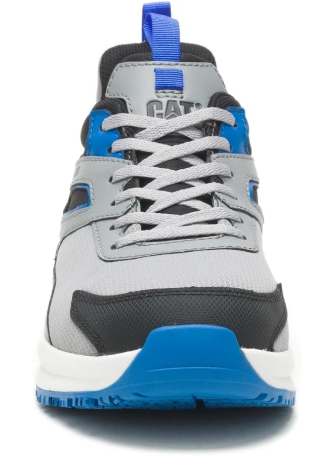 CATERPILLAR CAT Men Streamline Runner Safety Shoes - Image 3