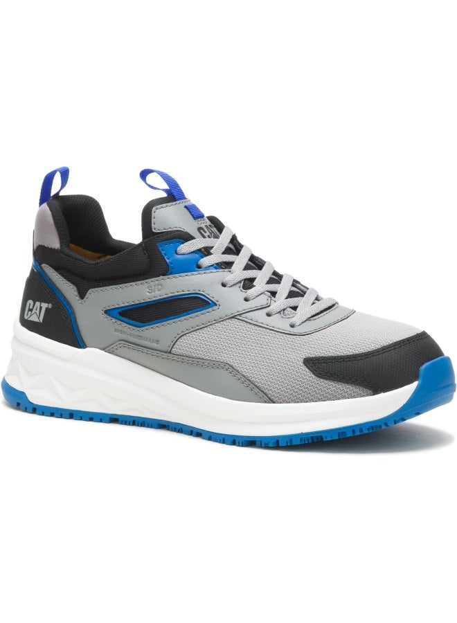 CATERPILLAR CAT Men Streamline Runner Safety Shoes - Image 2