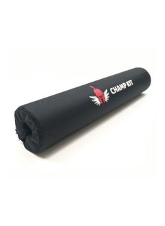 CHAMP KIT Barbell Pad - High Comfort and Safety, Superior Protection, Enhanced Stability, Durable Design, Suitable for Squats and Hip Thrusts  - Image 3