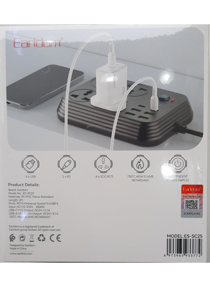 Earldom POWER SOCKET - Image 2