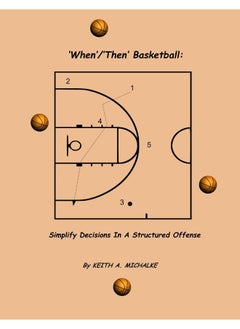When'/'Then' Basketball: Simplify Decisions In A Structured Offense