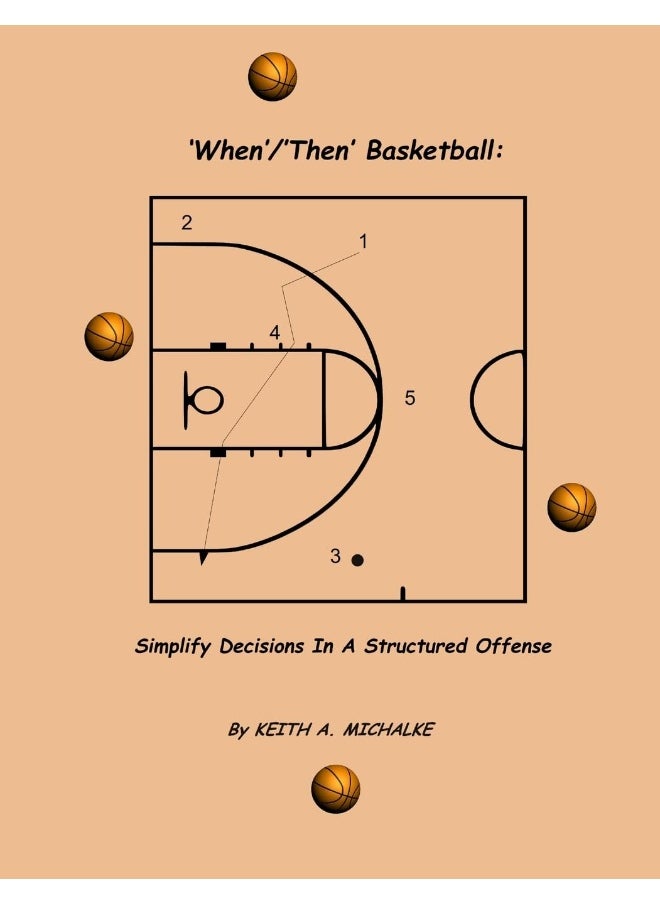 null - When'/'Then' Basketball: Simplify Decisions In A Structured Offense - Image 1