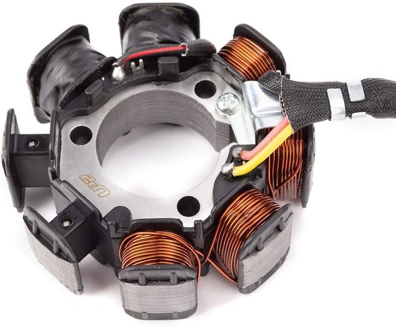 Wivplex Stator Coil for XR200R XR200 1990-2002 - Image 3