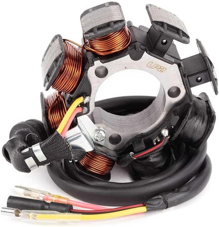Wivplex Stator Coil for XR200R XR200 1990-2002 - Image 5