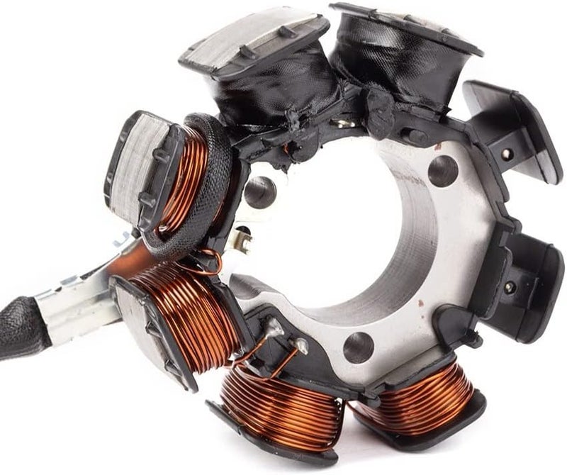 Wivplex Stator Coil for XR200R XR200 1990-2002 - Image 4