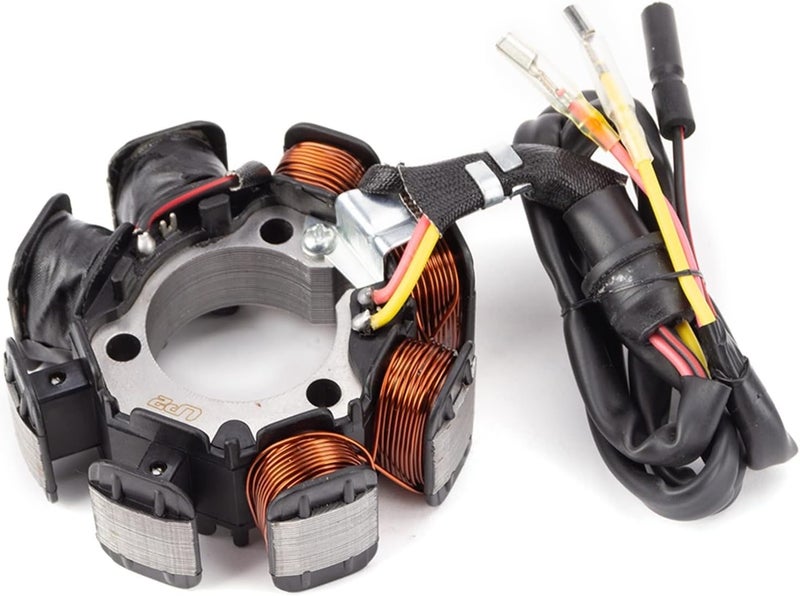 Wivplex Stator Coil for XR200R XR200 1990-2002 - Image 1