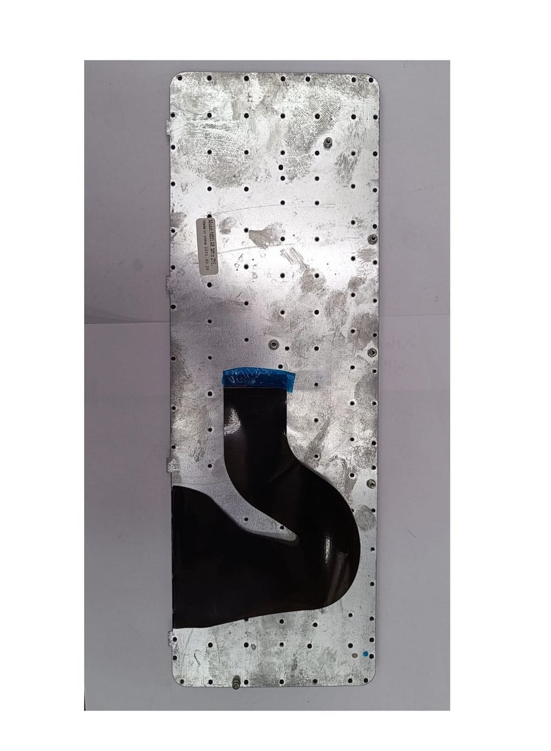 CS Keyboard for HP G56-100 G62-100 G62-200 G62-231 G62-300 G62T-100 G62m-300 G62x-400 Pavilion G56 G62 Compaq Presario CQ56 CQ62 CQ56-100 CQ62-100, P/N: 595199-001 - Image 1