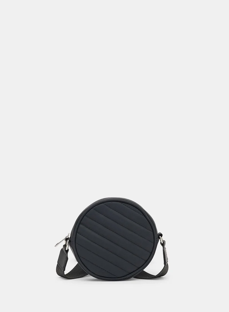 ONLY Circular Crossbody Bag