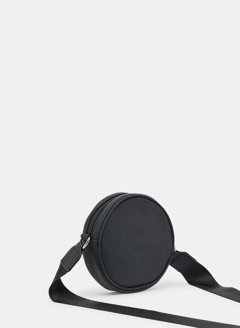 ONLY Circular Crossbody Bag