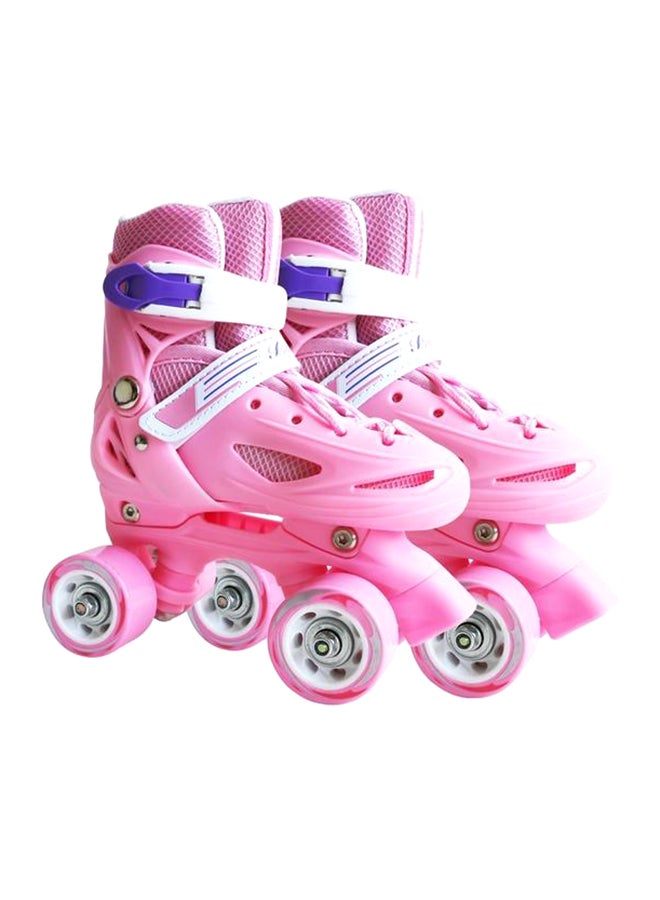 SF Adjustable Roller Skate Shoes - Image 2