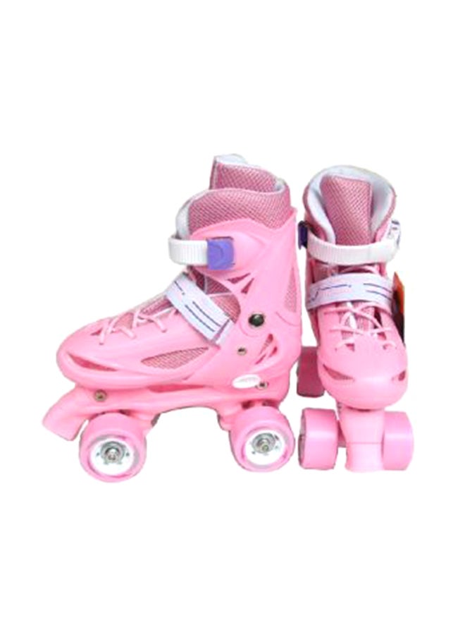 SF Adjustable Roller Skate Shoes - Image 3