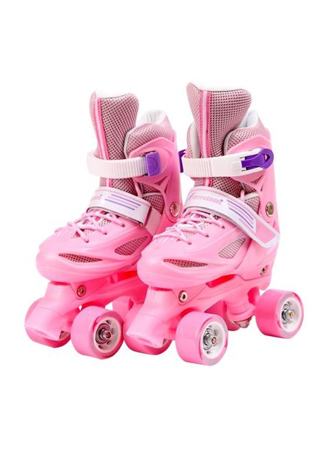 SF Adjustable Roller Skate Shoes - Image 1