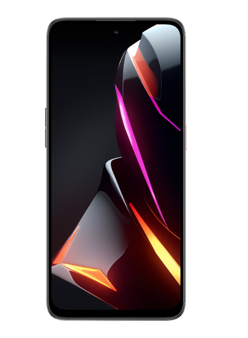 nubia Neo 2 Dual Sim Sunfire Yellow 8GB RAM 256GB 5G -Middle East Version - Image 2