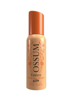 Fantasy Perfume Spray
