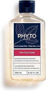 Phyto شامبو PHYTO Phytocyane المنعش 250 مل - Image 1